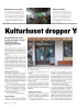 Kommunen overtar søpla
