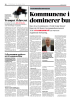 Kommunene i nord dominerer bunnsjiktet