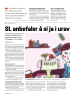 Kraftig fall i skolefravær