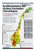 Kraftkommuner har skyhøye kostnader i barnehagen