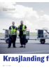 Krasjlanding for Rygge