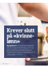 Krever slutt på «kvinnelønn»