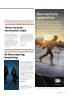 «Krise» først når noe omtales i media