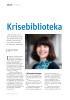 Krisebiblioteka