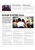 Kritisk til NTNU-kurs