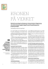 KRONEN PÅ VERKET