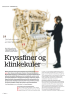 Kryssfiner og klinkekuler