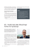KS: - Fordel med ulike tilknytningsformer for fysioterapi