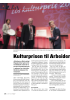 Kulturprisen til Arbeidernes Historielag i Rogaland