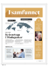 Kvinnetopp i Madagaskar