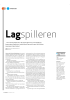 Lagspilleren