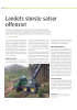 Landets største satser offensivt