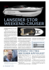 LANSERER STOR WEEKEND-CRUISER