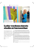Leder verdens største studie av barneavhør