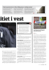 Lederlønnsfest i politiet i vest