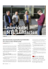 Lederskifte i NTL Luftfarten