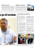 Ledigheten ned i februar