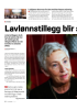 Ledigheten økte mest for dem med kort høyere utdanning