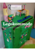 Legokommode