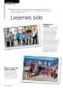 Lesernes side