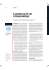 Levende og let om vidnepsykologi