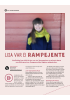 Lisa var ei rampejente