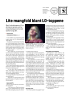 Lite mangfold blant LO-toppene