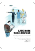 LITE ROM FOR LEDELSE