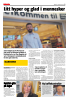 Litt hyper og glad i mennesker