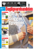 Livskriser trigger tyverier