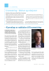 Livsmestring - følelser og relasjoner