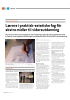 Løkenåsen skole tildelt Benjaminprisen