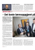 LØNNSOPPGJØRET2019 - Det beste lønnsoppgjøret på mange år