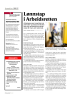 Lønnstap i Arbeidsretten
