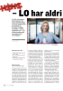 - LO har aldri vært viktigere