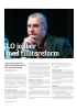 LO jobber med tillitsreform