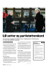 LO setter ny partistøtterekord