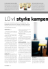 LO vil styrke kampen mot sosial dumping