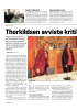 Lærermangel i vente