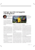 Lærings- og undervisningsglede i folkehøgskulen
