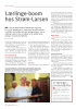 Lærlinge-boom hos Strøm-Larsen