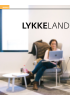 LYKKELANDSKAP