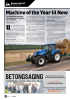 Machine of the Year til New Holland