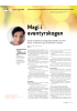 Magi i eventyrskogen