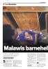 Malawis barnehel serevolusjon
