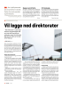 Mange i nord vil flytte