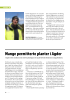 Mange permitterte planter i Agder