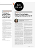 Master i barnehagen - viktig, men ikke prioritert?