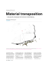 Material transposition