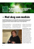 - Med skog som medisin